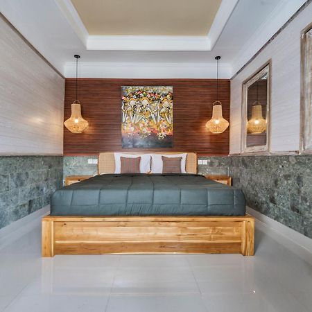 Tama Homestay Ubud Zewnętrze zdjęcie